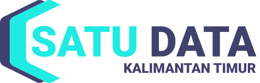 Satu Data Provinsi Kalimantan Timur