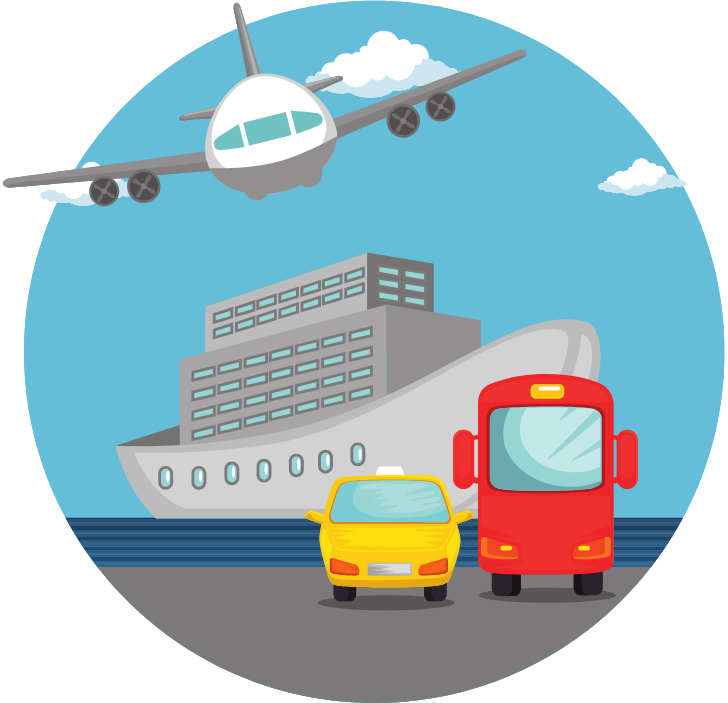 transportasi